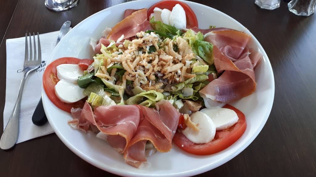 La Casa Bianca, restaurant italien à Disraeli | restaurant | 285 Rue Guertin, Disraeli, QC G0N 1E0, Canada | 5817140077 OR +1 581-714-0077