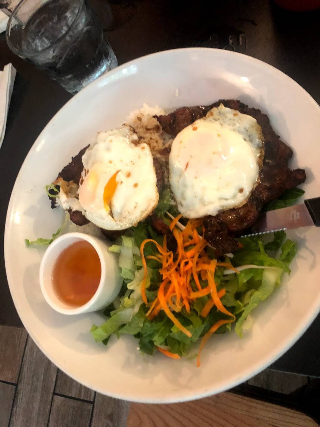 Pho Vietnam | restaurant | 56 Padanaram Rd, Danbury, CT 06811, USA | 2037436049 OR +1 203-743-6049