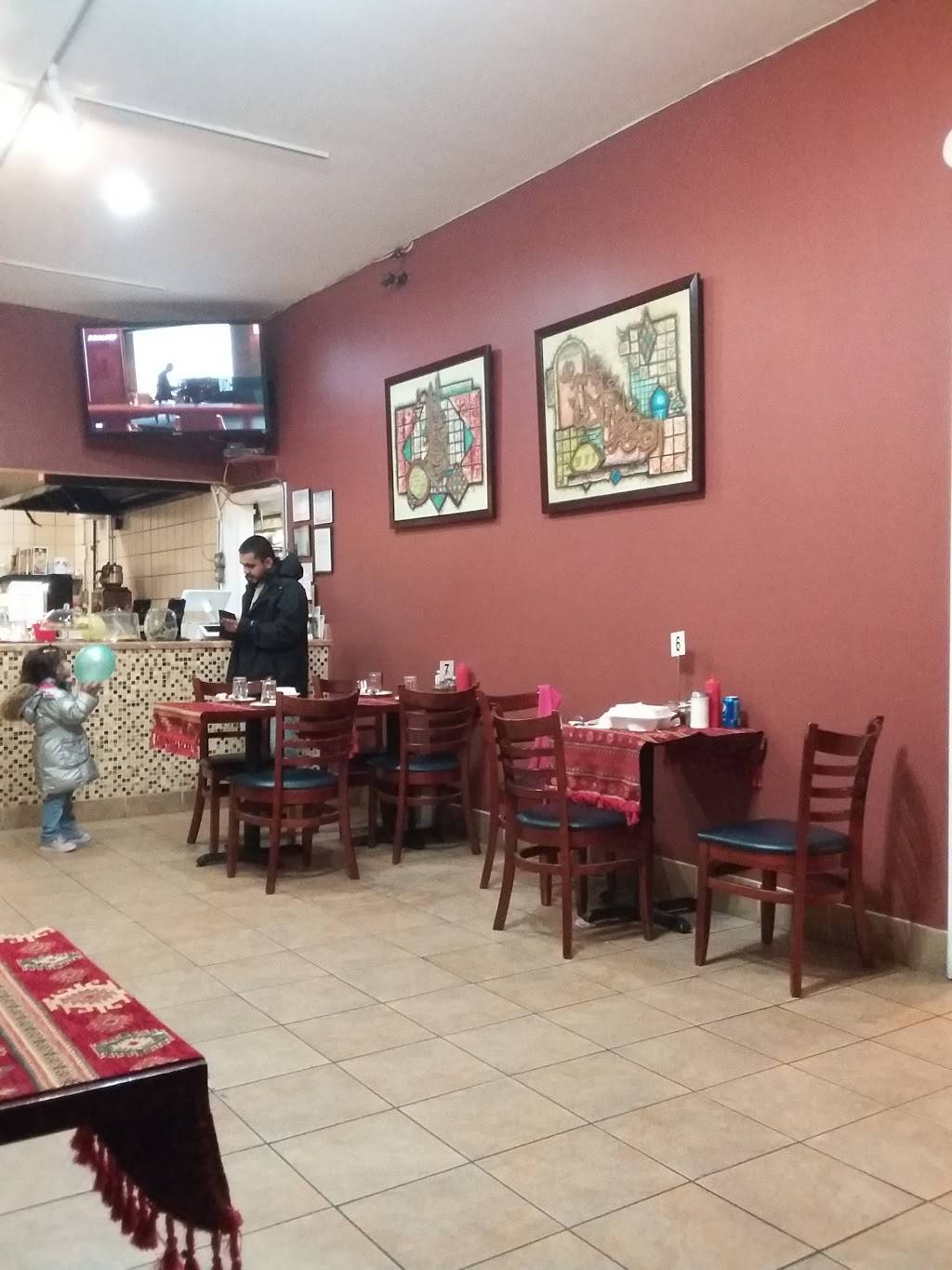 I-Cafe Sukurs Place / Pide Ve Lahmacun | restaurant | 1814 W Irving Park Rd, Chicago, IL 60613, USA | 7737554022 OR +1 773-755-4022