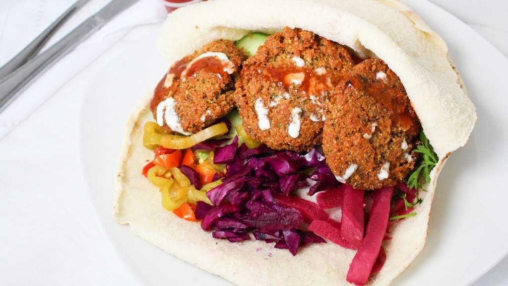 Taste of Shawarma | meal takeaway | 2488 Dufferin St, Toronto, ON M6B 3R1, Canada | 4167835444 OR +1 416-783-5444