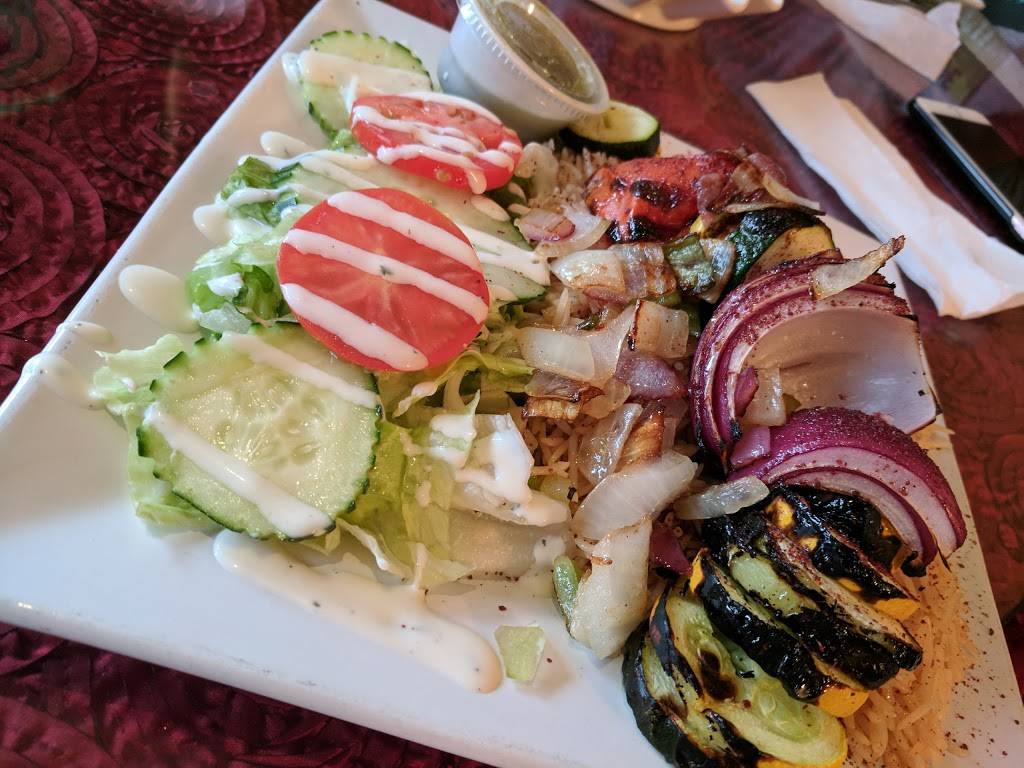 Kabob Palace - Elk Grove | restaurant | 104, 5511, 9620 Bruceville Rd, Elk Grove, CA 95757, USA | 9164784023 OR +1 916-478-4023