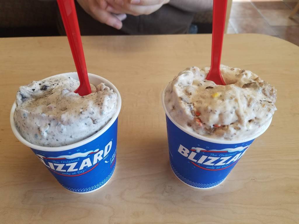 Dairy Queen Grill & Chill | restaurant | 736 8th St SE, Altoona, IA 50009, USA | 5159570557 OR +1 515-957-0557