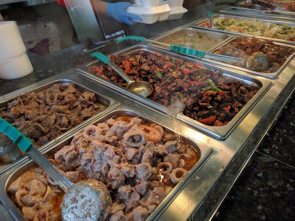 PhilHouse | restaurant | 1028 Oakwood Ave, Vallejo, CA 94591, USA | 7076458970 OR +1 707-645-8970