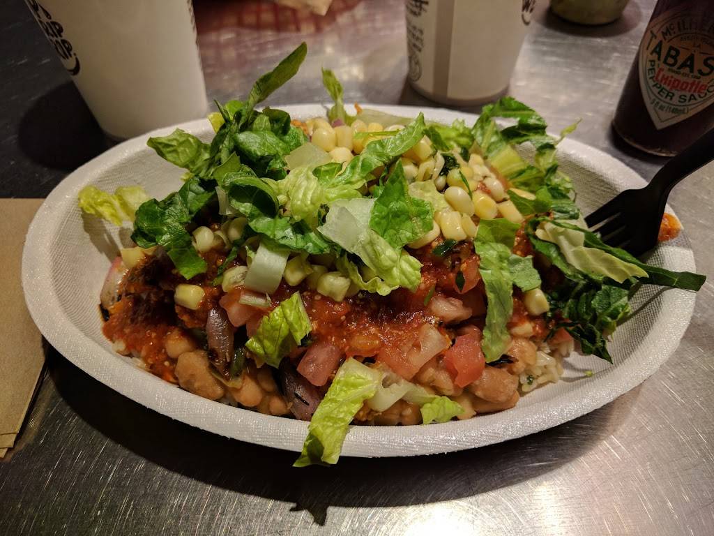 Chipotle Mexican Grill | restaurant | 30229 Mound Rd, Warren, MI 48092, USA | 5865583010 OR +1 586-558-3010