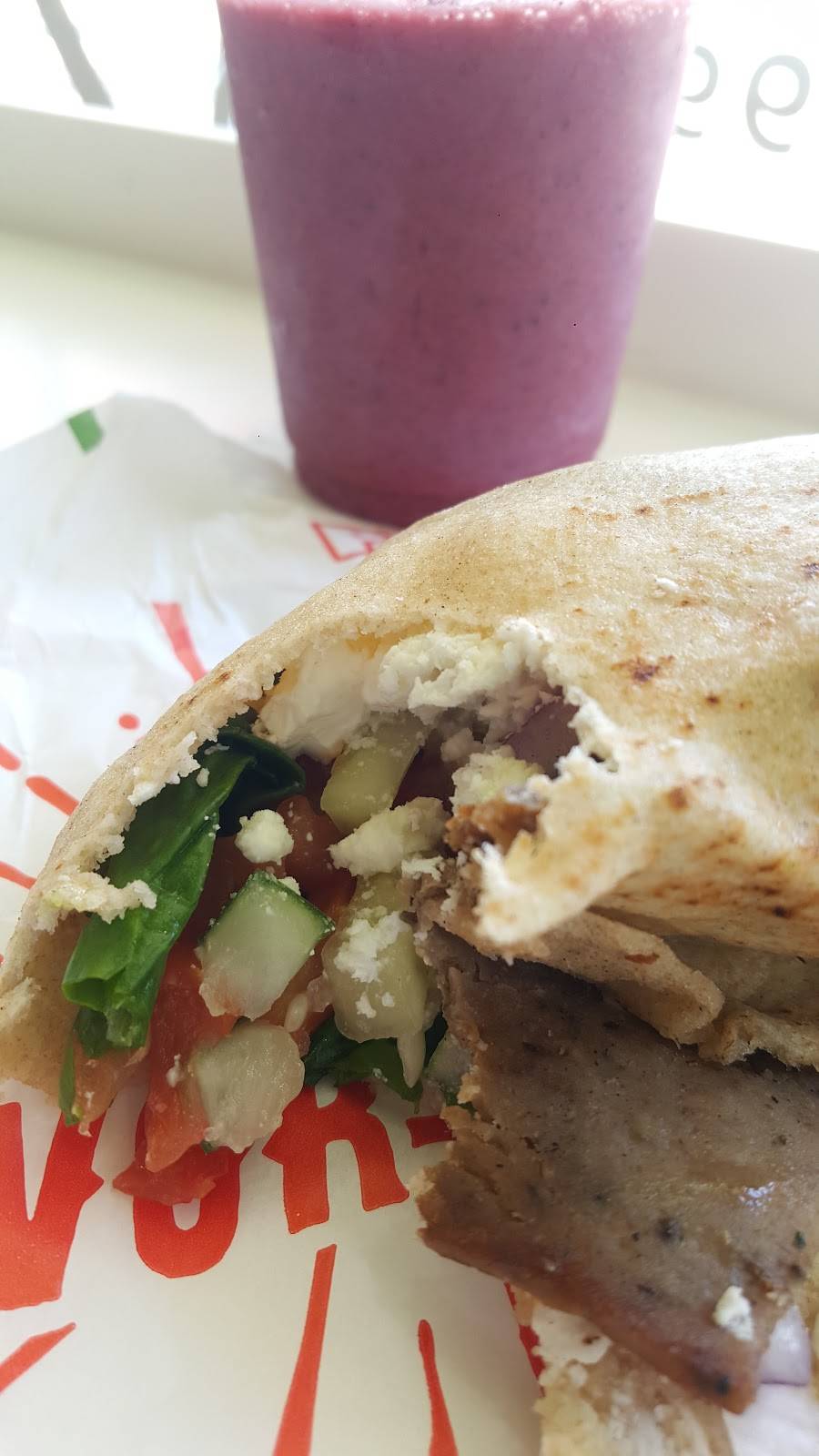 Pita Pit | restaurant | 219 E W Grand River Ave, East Lansing, MI 48823, USA | 5173327482 OR +1 517-332-7482