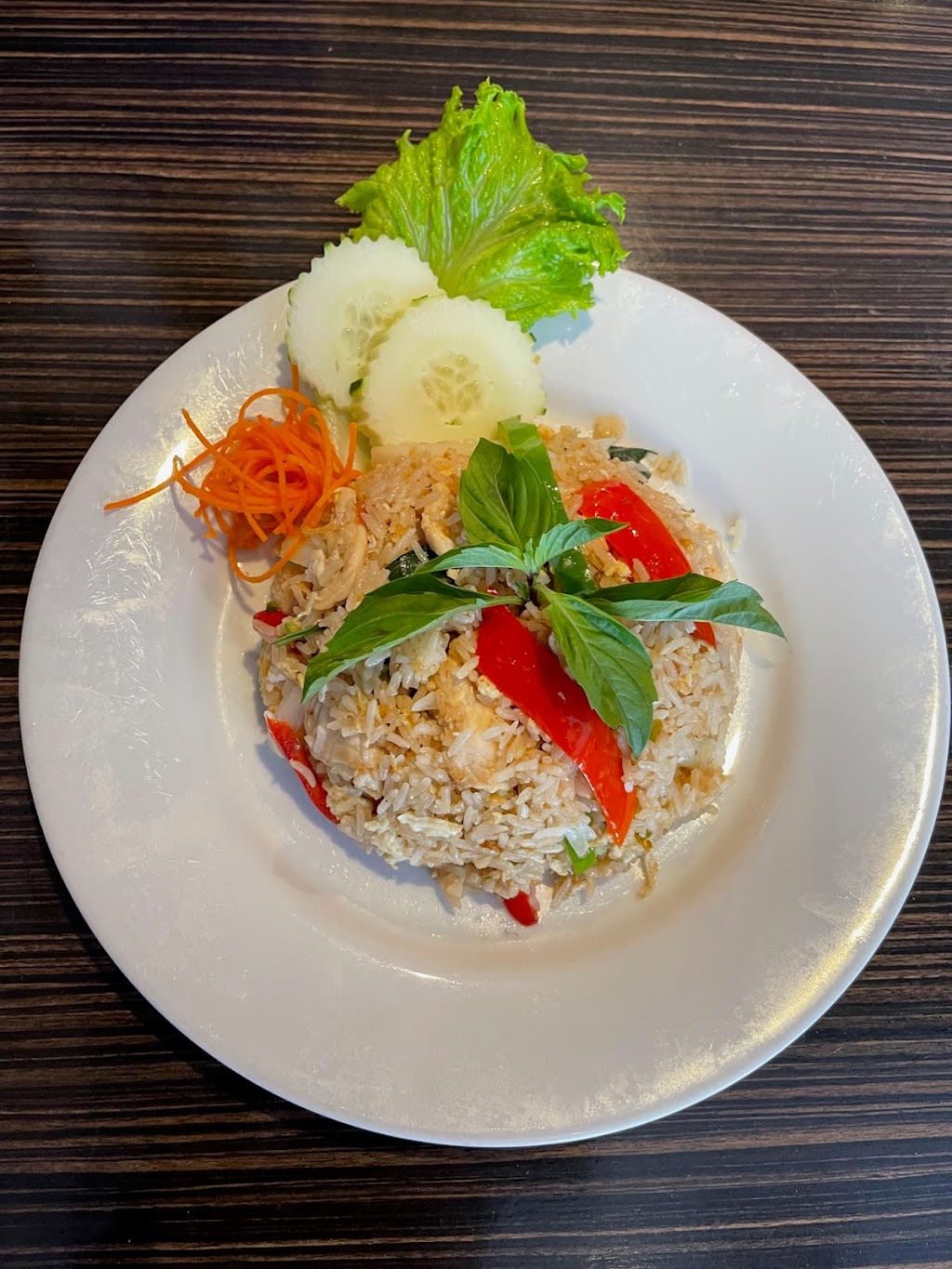 Pa Pa Thai Cuisine | restaurant | 1069 1st Ave., New York, NY 10022, USA | 2127529277 OR +1 212-752-9277