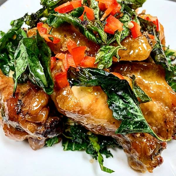 Lemongrass Thai Sushi | restaurant | 977 Butternut Dr Suite #3, Holland, MI 49424, USA | 6163777440 OR +1 616-377-7440