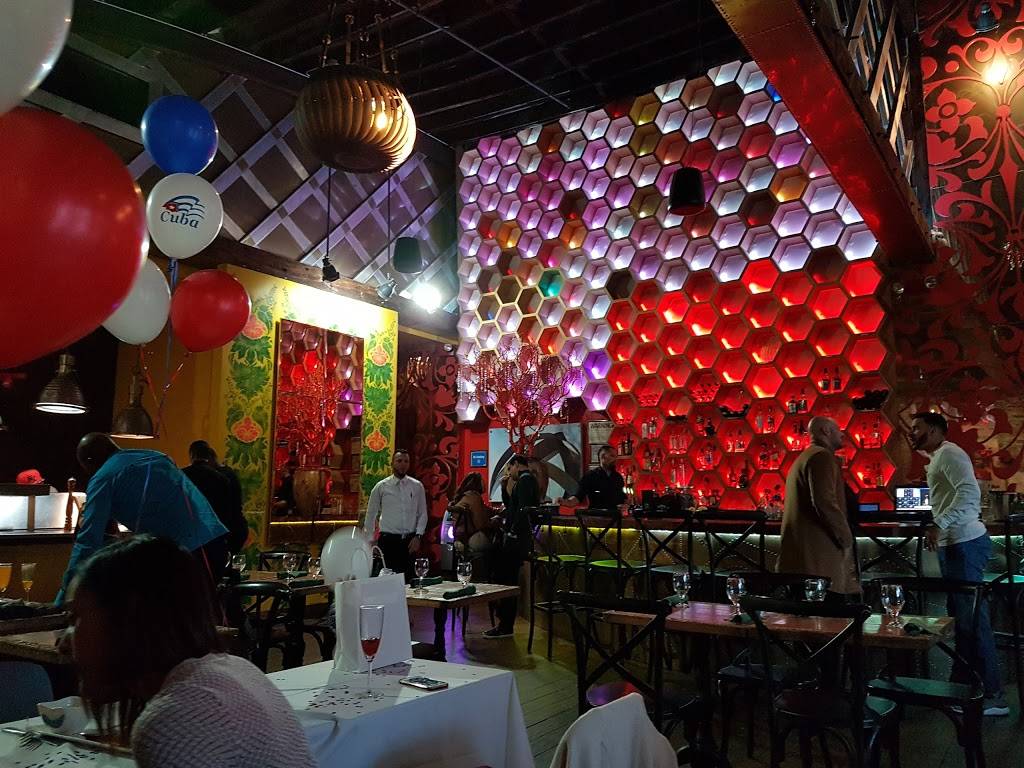 Cocina Taller | restaurant | 416 W 203rd St, New York, NY 10034, USA | 2123040860 OR +1 212-304-0860