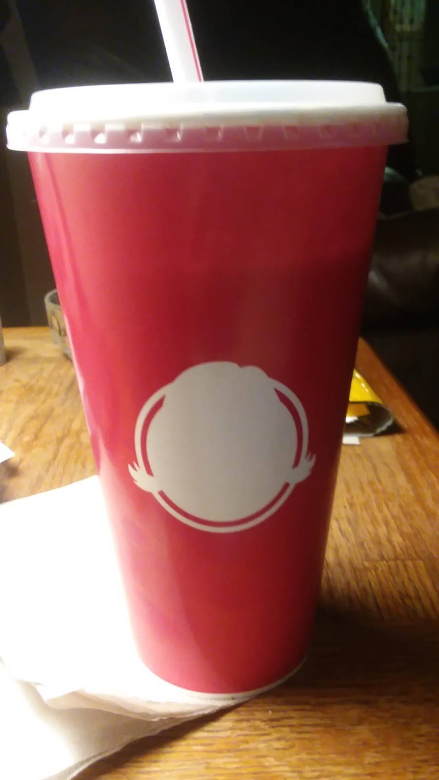 Wendys | restaurant | 816 N High St, Hamilton, OH 45011, USA | 5138630627 OR +1 513-863-0627