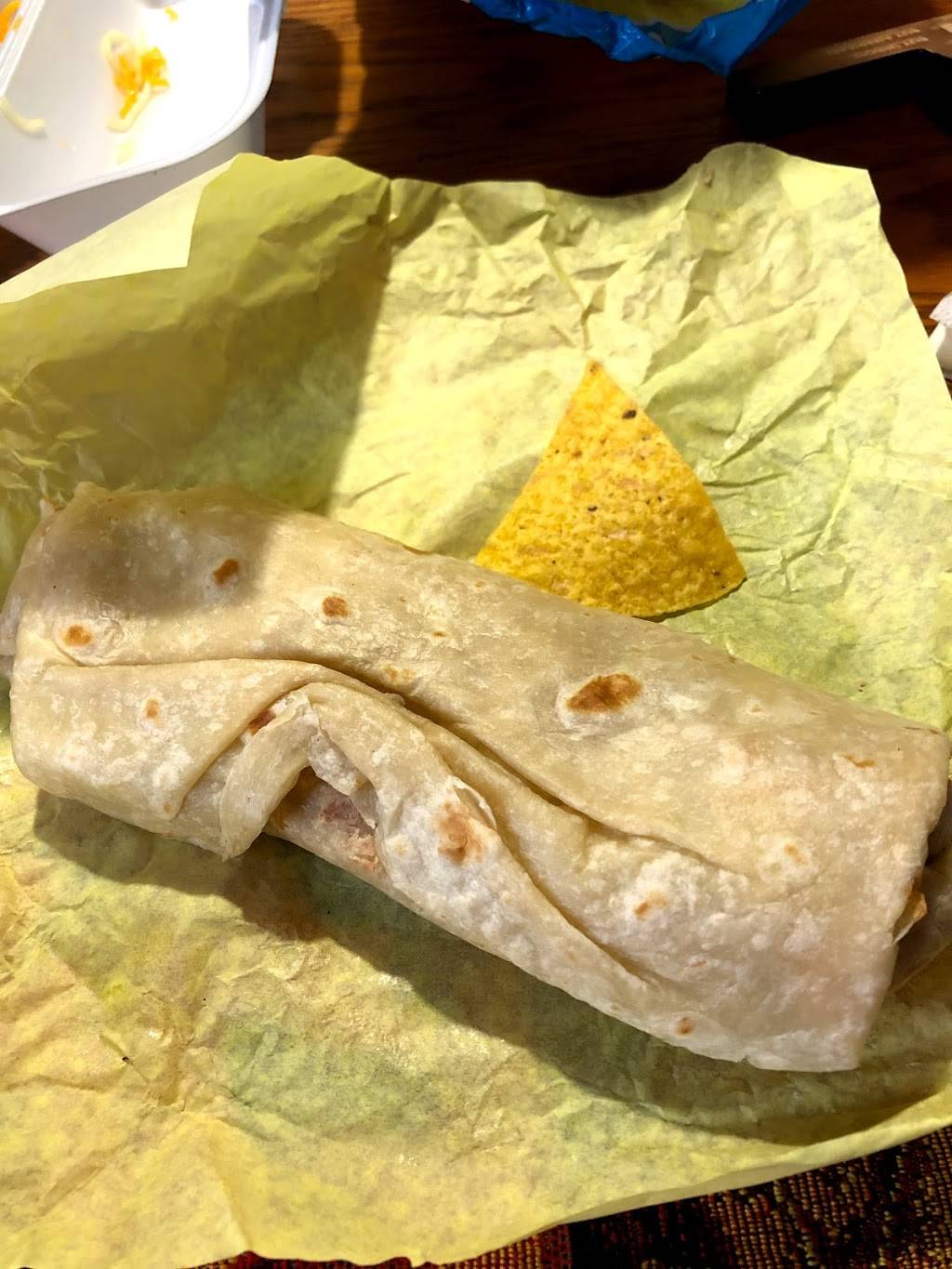 Taco Express Voyager | restaurant | 11661 Voyager Pkwy, Colorado Springs, CO 80921, USA | 7197554469 OR +1 719-755-4469