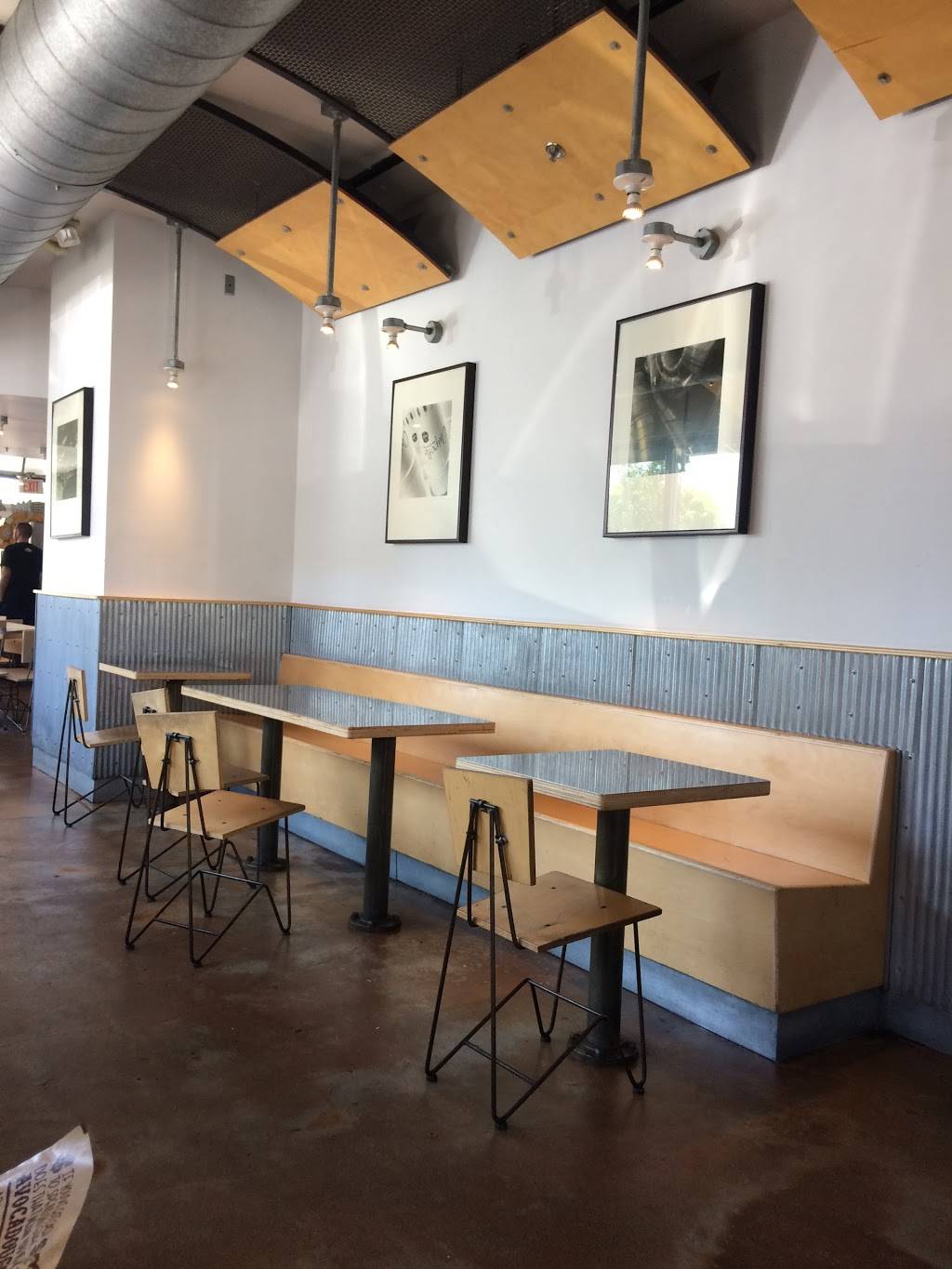 Chipotle Mexican Grill | restaurant | 5430 Topanga Canyon Blvd, Woodland Hills, CA 91367, USA | 8187100466 OR +1 818-710-0466