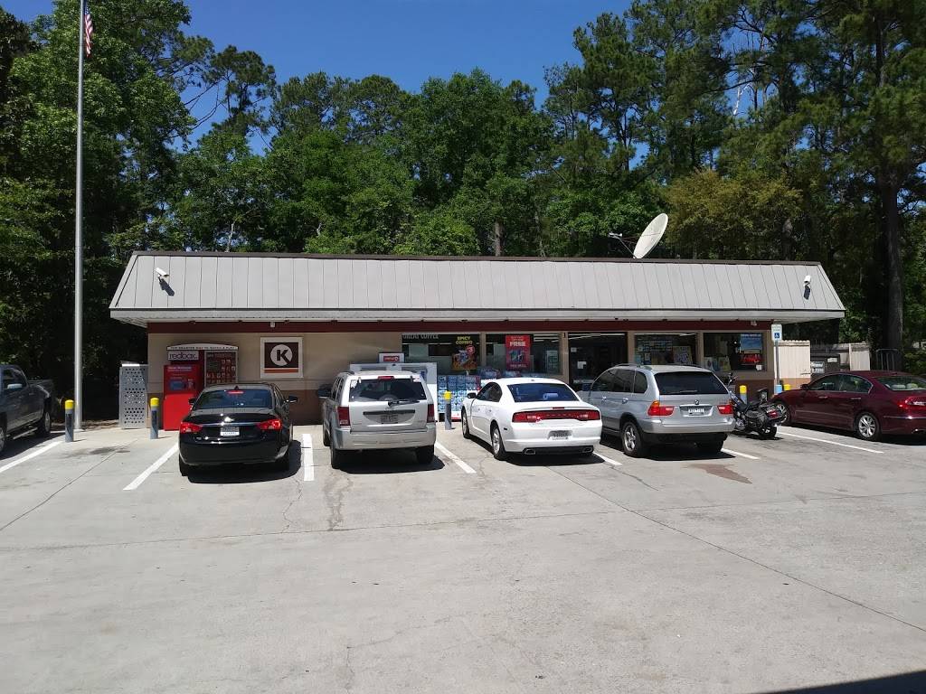 Circle K | meal takeaway | 1 Gumtree Rd, Hilton Head Island, SC 29926, USA | 8436812866 OR +1 843-681-2866