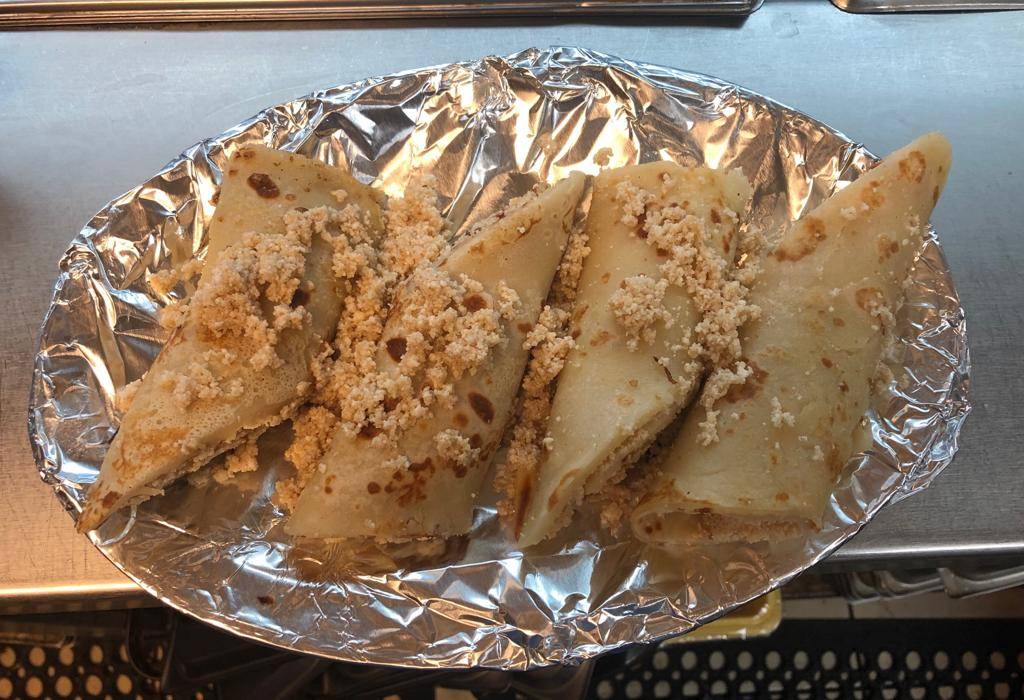 Fritanga Coquito | restaurant | 1255 W 46th St # 21, Hialeah, FL 33012, USA | 3058184775 OR +1 305-818-4775