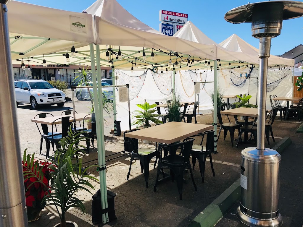 Submarine Crab | restaurant | 4647 Convoy St #101b, San Diego, CA 92111, USA | 8589870333 OR +1 858-987-0333