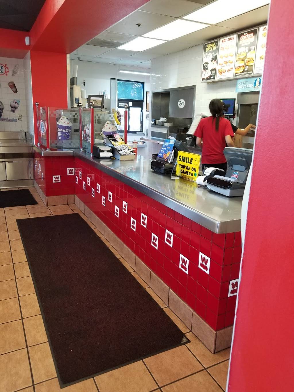 Wienerschnitzel | restaurant | 6247 Day St, Riverside, CA 92507, USA | 9516565143 OR +1 951-656-5143