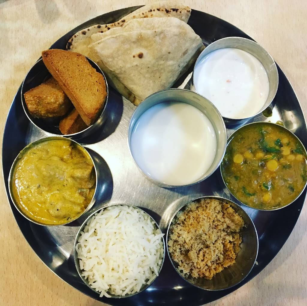 Bikaner Sweets Chaat Cafe | restaurant | 808 W El Camino Real, Sunnyvale, CA 94087, USA | 4084759767 OR +1 408-475-9767