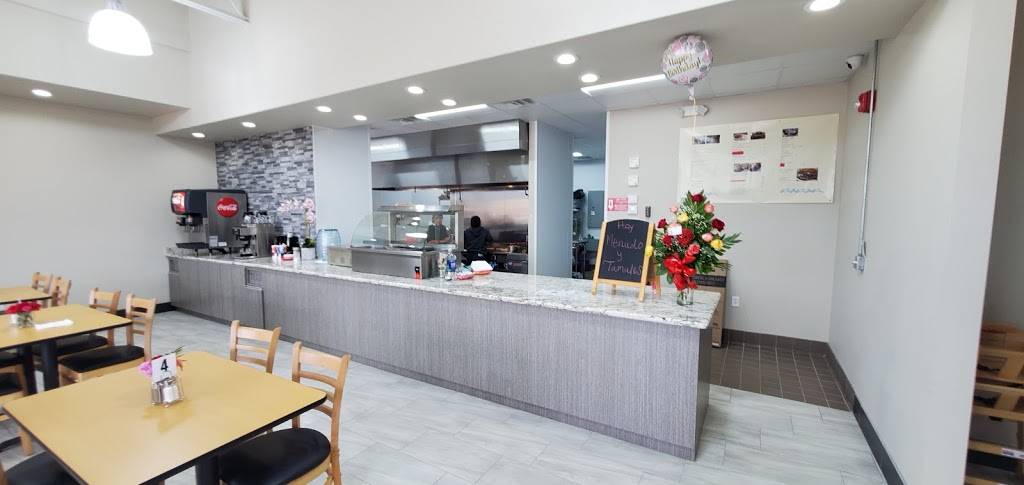 Ono’s Mexican Restaurant | restaurant | 808 Almeda Genoa Rd Suite A, Houston, TX 77047, USA | 8327856273 OR +1 832-785-6273