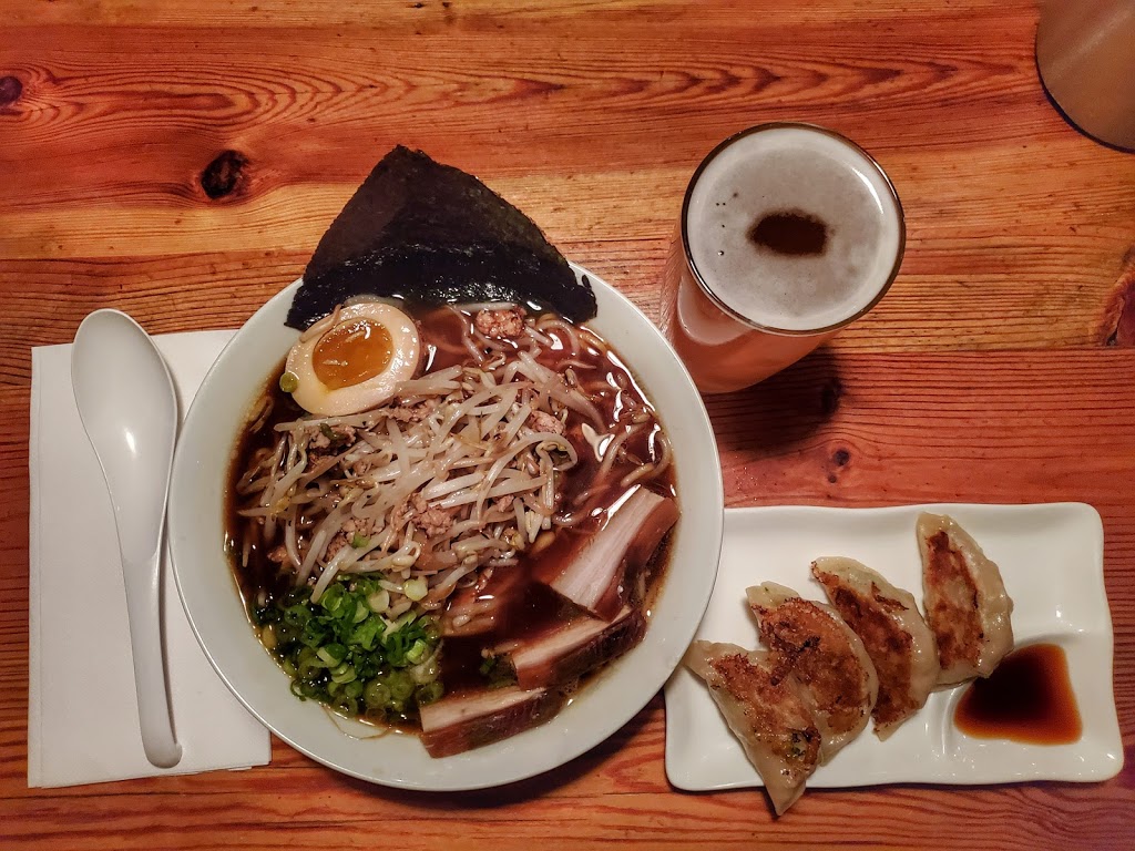 Daikaya | restaurant | 705 6th St NW, Washington, DC 20001, USA | 2025891600 OR +1 202-589-1600