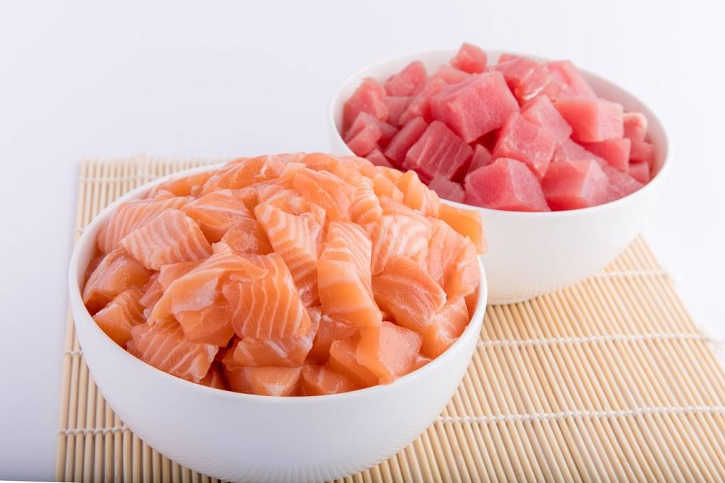 FishEats Poke Burrito | restaurant | 72 Serramonte Center, Inside Mall - Food Court, Daly City, CA 94015, USA | 6505504978 OR +1 650-550-4978