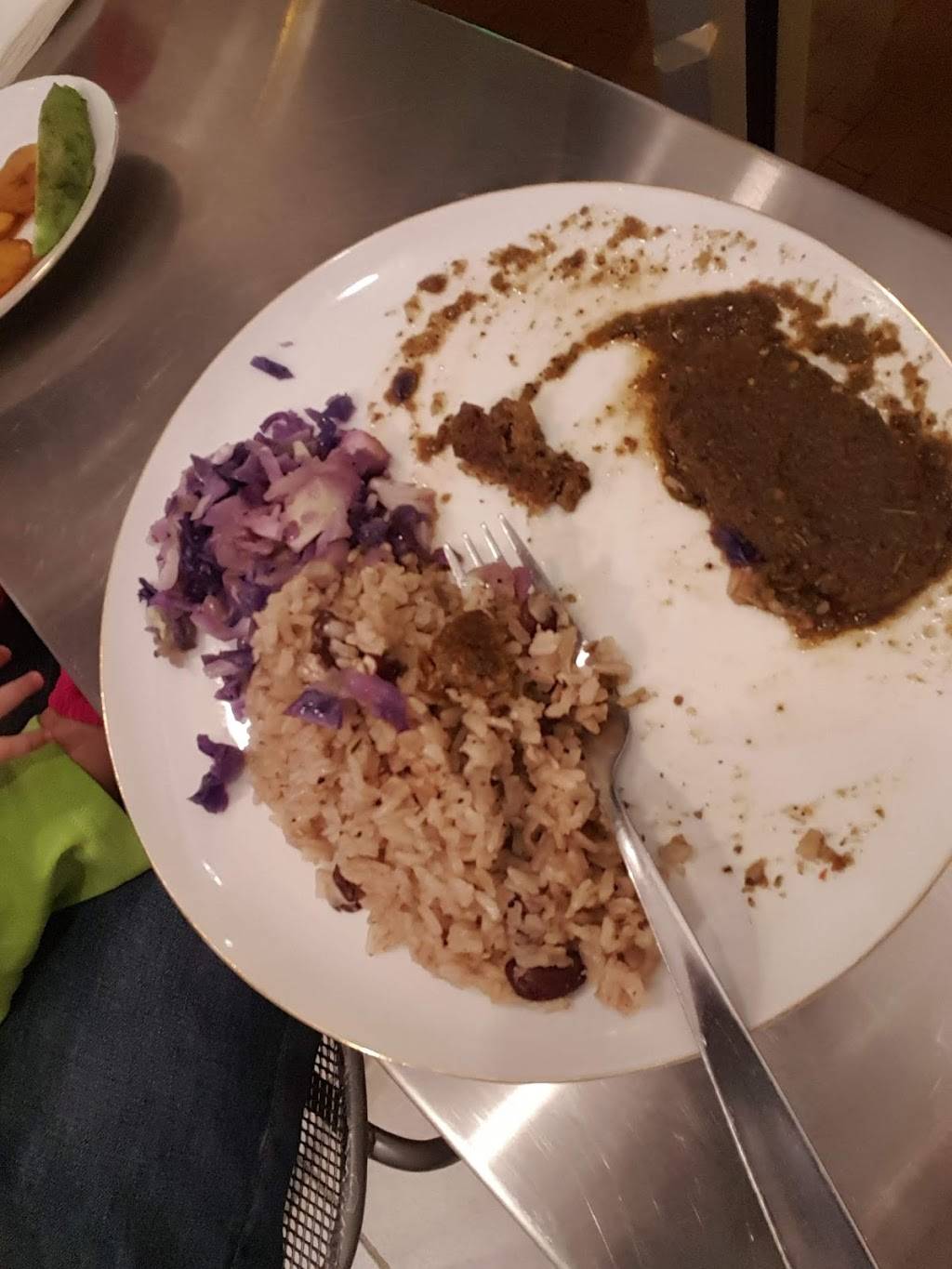 Sweet Sosumba Jamaican Vegan Cafe | restaurant | 3501 Georgia Ave NW Unit B, Washington, DC 20010, USA | 2023137760 OR +1 202-313-7760