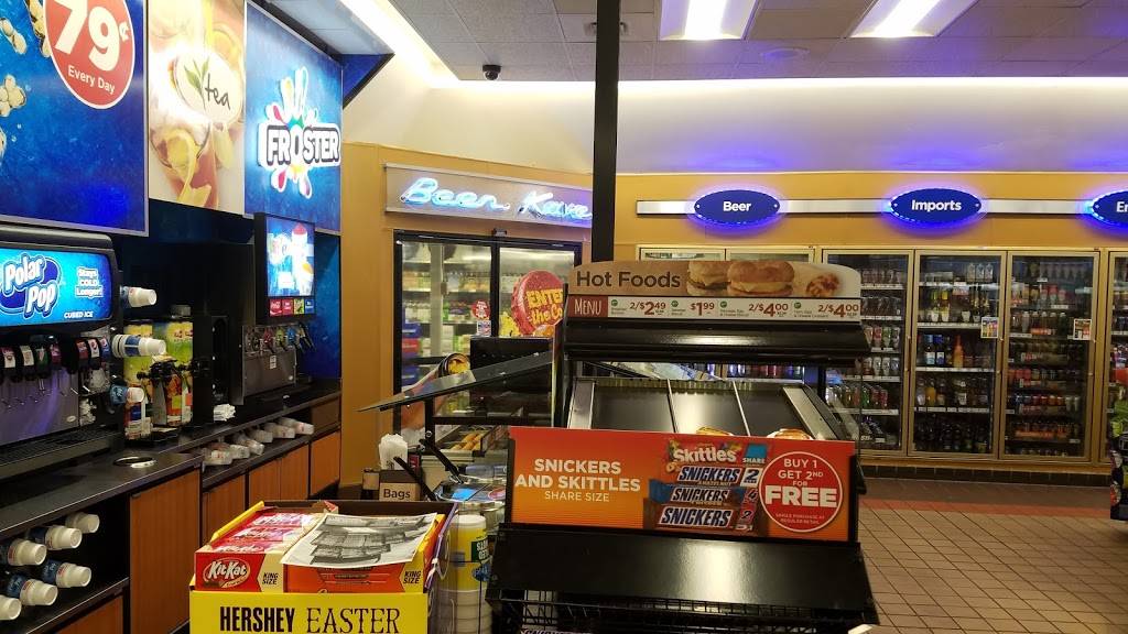 Circle K | meal takeaway | 3720 Macon Rd, Columbus, GA 31907, USA | 7065684671 OR +1 706-568-4671