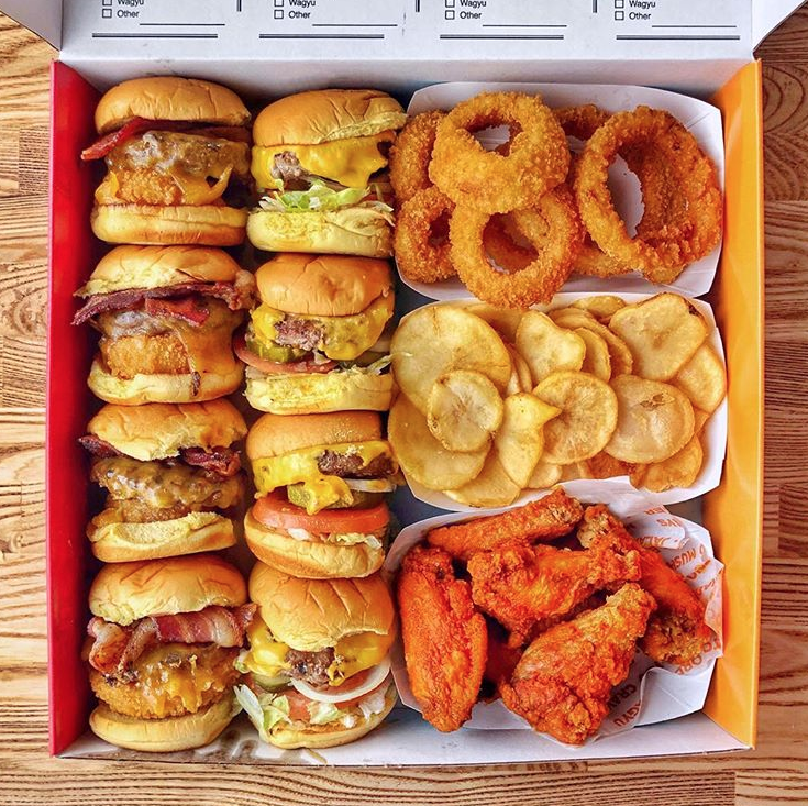 Burgerim Gourmet Burgers | restaurant | 13900 Jog Rd #205, Delray Beach, FL 33446, USA | 5615628692 OR +1 561-562-8692