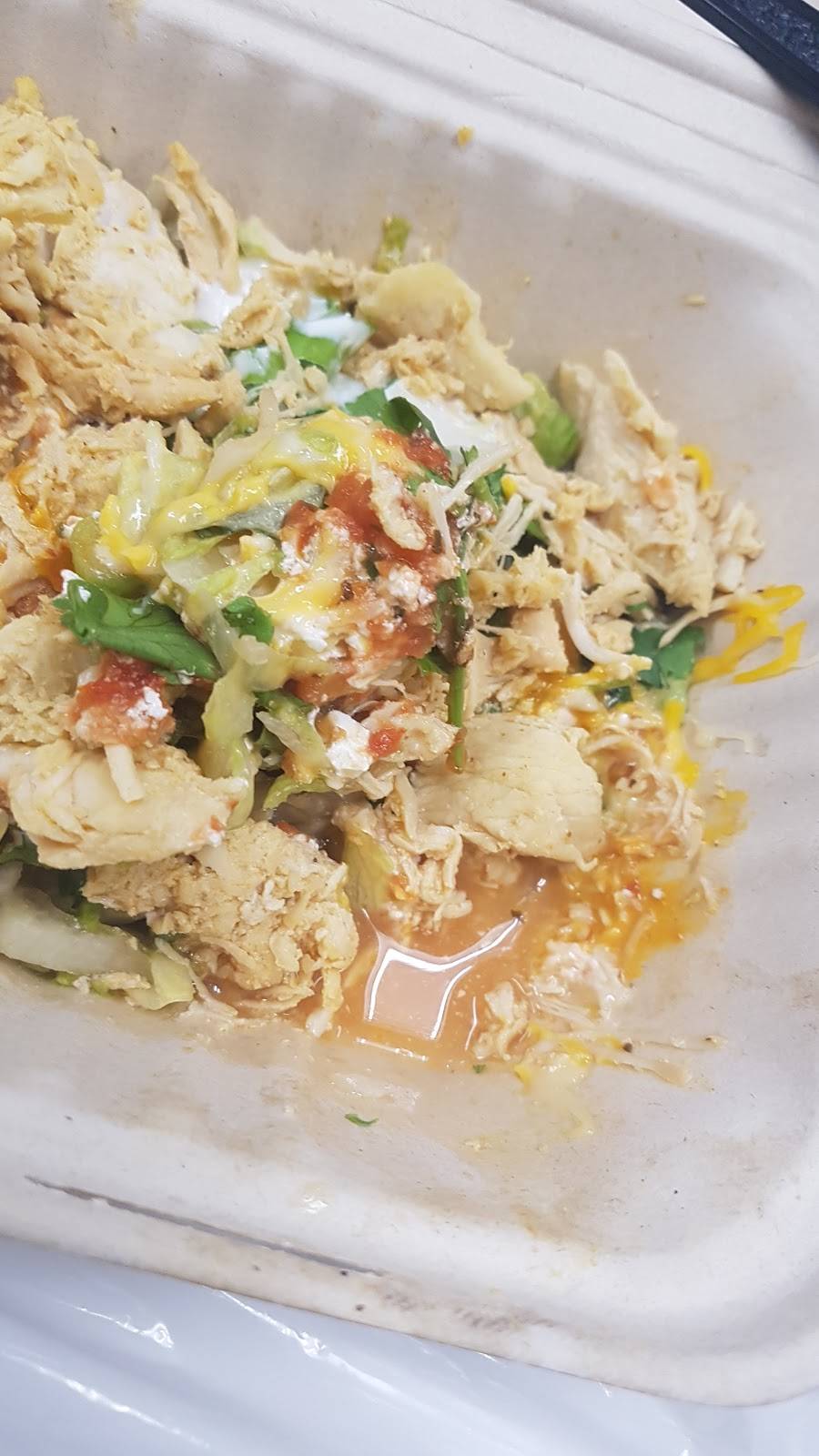 Fat Bastard Burrito | restaurant | 808 York Mills Rd, North York, ON M3B 1X8, Canada | 6473473477 OR +1 647-347-3477