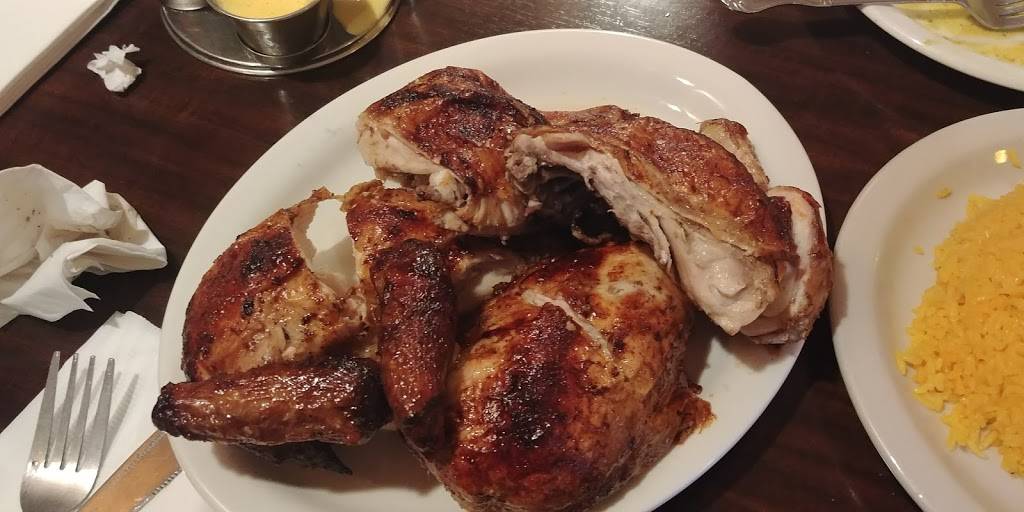 The Chicken House Charcoal Grill | restaurant | Newark, DE 19711, USA | 3027372426 OR +1 302-737-2426