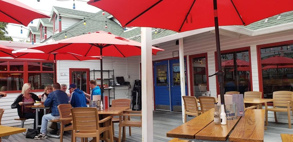 Joes Crab Shack | restaurant | 101 East, Vancouver, WA 98661, USA | 3606939211 OR +1 360-693-9211