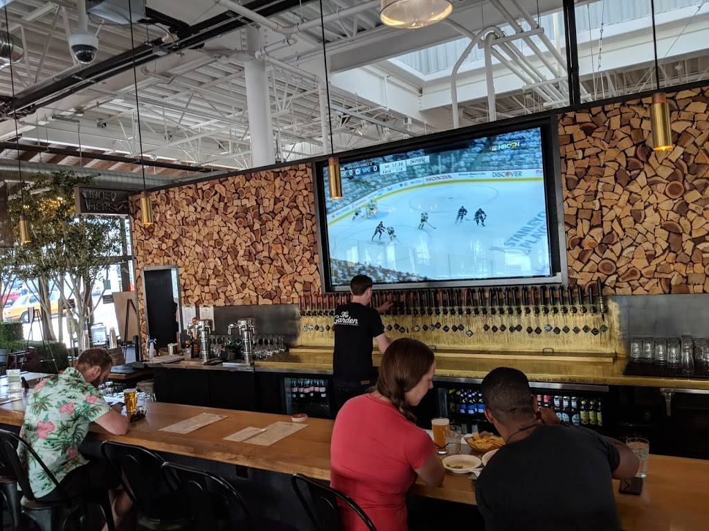 Santa Barbara Public Market | restaurant | 38 W Victoria St, Santa Barbara, CA 93101, USA | 8057707702 OR +1 805-770-7702