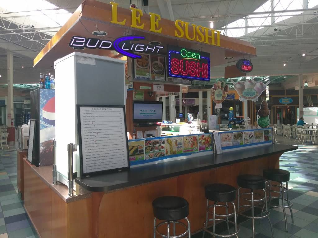 Fusion Sushi | restaurant | Bradenton, FL 34207, USA | 9417481166 OR +1 941-748-1166