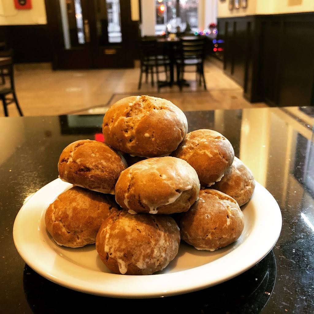 Cafe Aqueduct | restaurant | 201 E Main St, Palmyra, NY 14522, USA | 3155972233 OR +1 315-597-2233