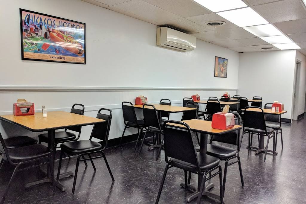 Taste of the Windy City - Green Bay | restaurant | 2259 S Oneida St, Green Bay, WI 54304, USA | 9205449462 OR +1 920-544-9462