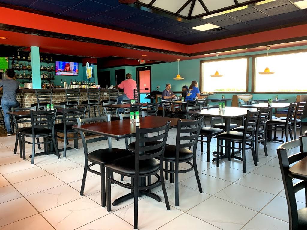 Viva villa mexican grill???????? | restaurant | 203 N Main St, Mauldin, SC 29662, USA | 8643739348 OR +1 864-373-9348