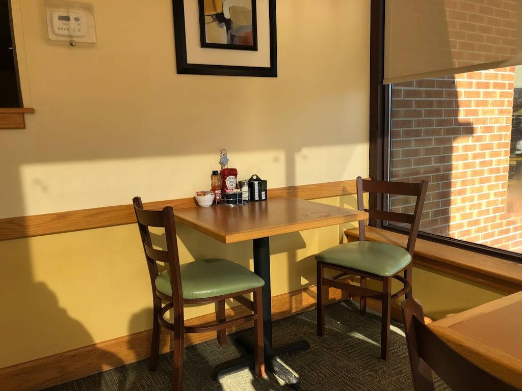 Scramblers | restaurant | 27909 Orchard Lake Rd, Farmington Hills, MI 48334, USA | 2489947388 OR +1 248-994-7388