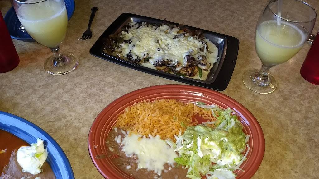 Mi Casita Mexican Restaurant | restaurant | 5718 Driftwood Ln, Ozark, AR 72949, USA | 4796674588 OR +1 479-667-4588
