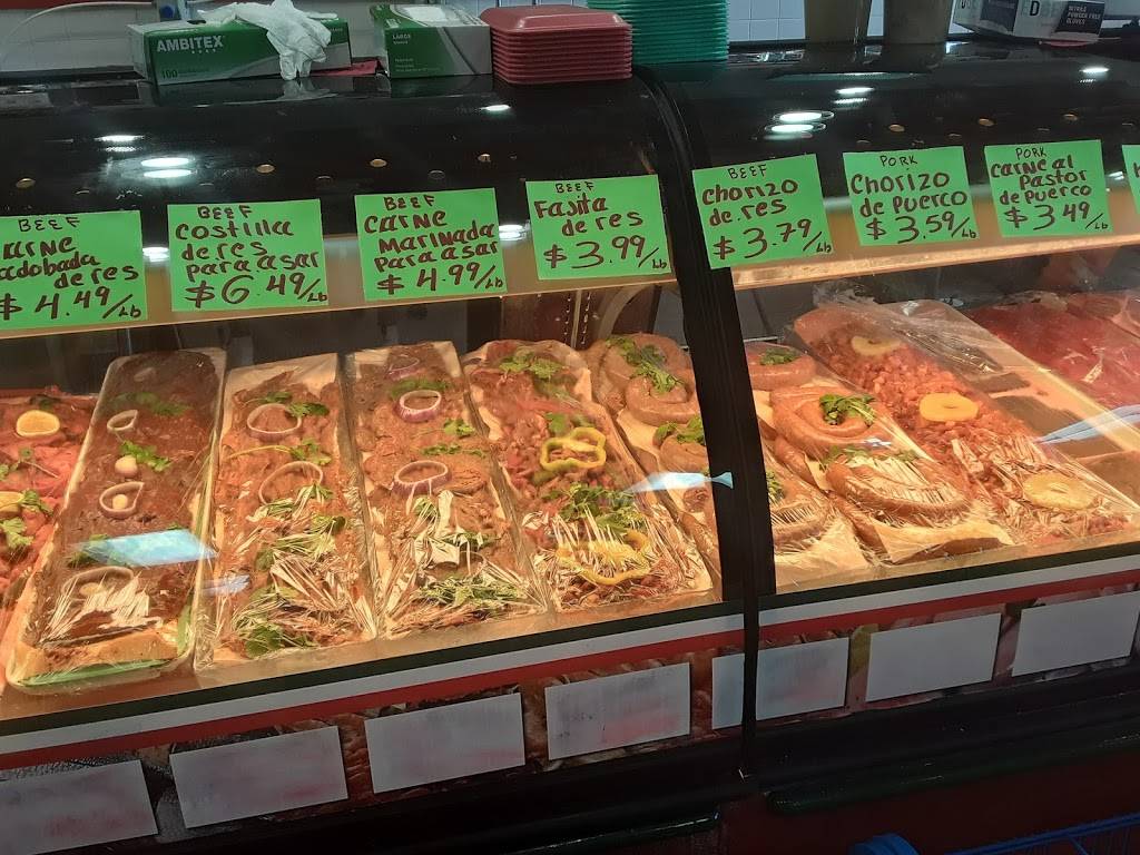 Mercado Del Ahorro | restaurant | 2077 Beaver Ruin Rd suit 240, Norcross, GA 30071, USA | 4702755177 OR +1 470-275-5177