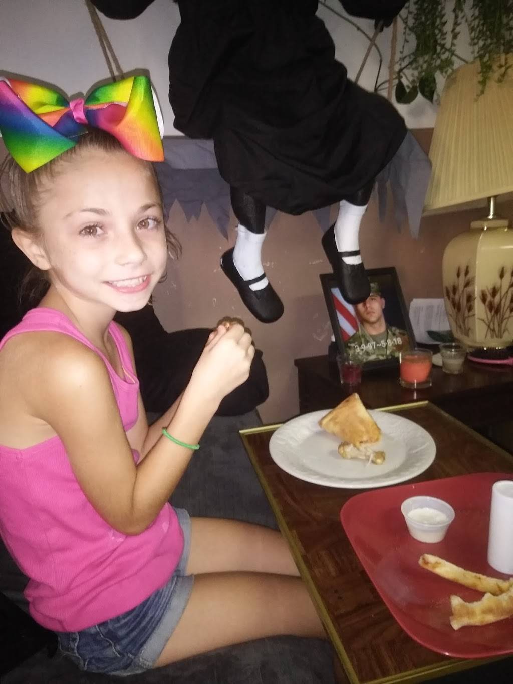 Bulls Head Pizza & Pasta | restaurant | 1315 N Main Ave, Scranton, PA 18508, USA | 5702074445 OR +1 570-207-4445