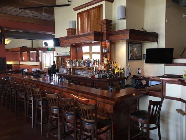 Brass Ring Bar & Restaurant | restaurant | 701 E Washington Ave, Madison, WI 53703, USA | 6082569359 OR +1 608-256-9359