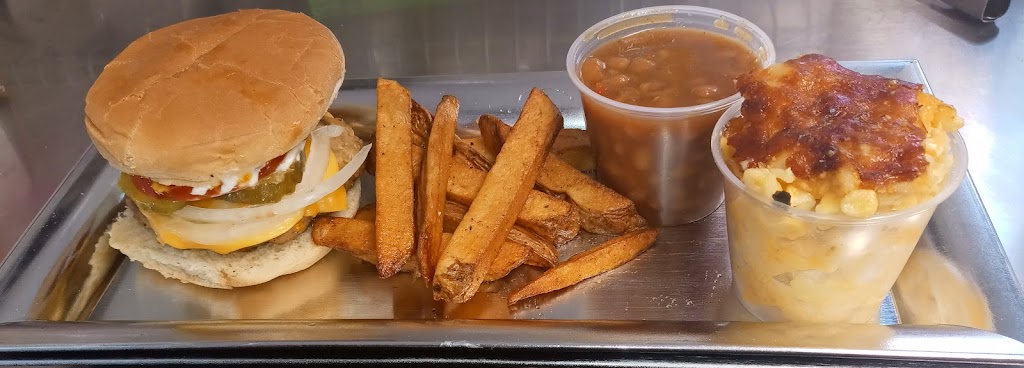 S&S BBQ | restaurant | 4007 Reading Rd, Cincinnati, OH 45229, USA | 5138075097 OR +1 513-807-5097