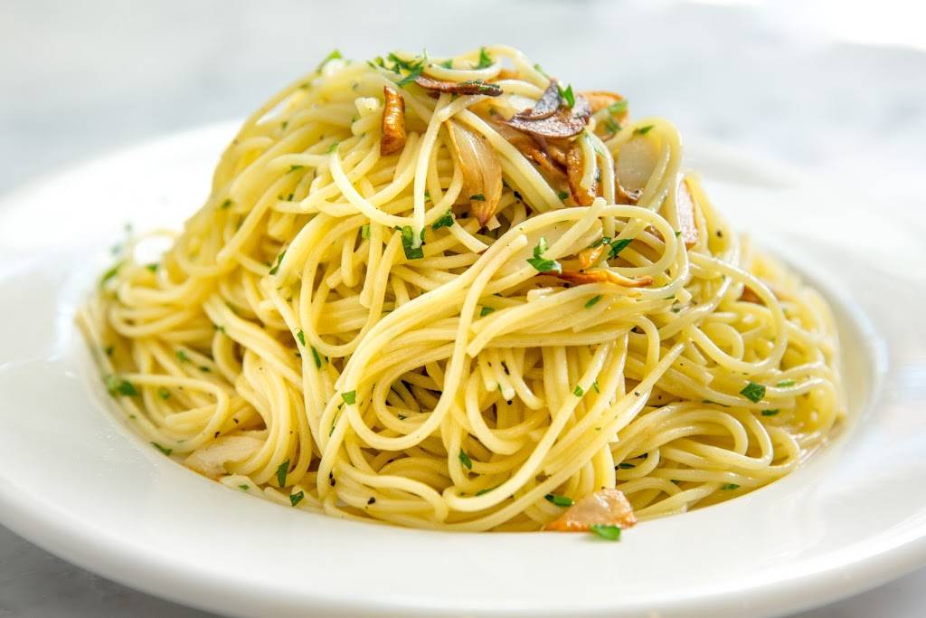 Marinara Pizza Upper East | meal delivery | 1376 Lexington Ave, New York, NY 10128, USA | 6465595100 OR +1 646-559-5100