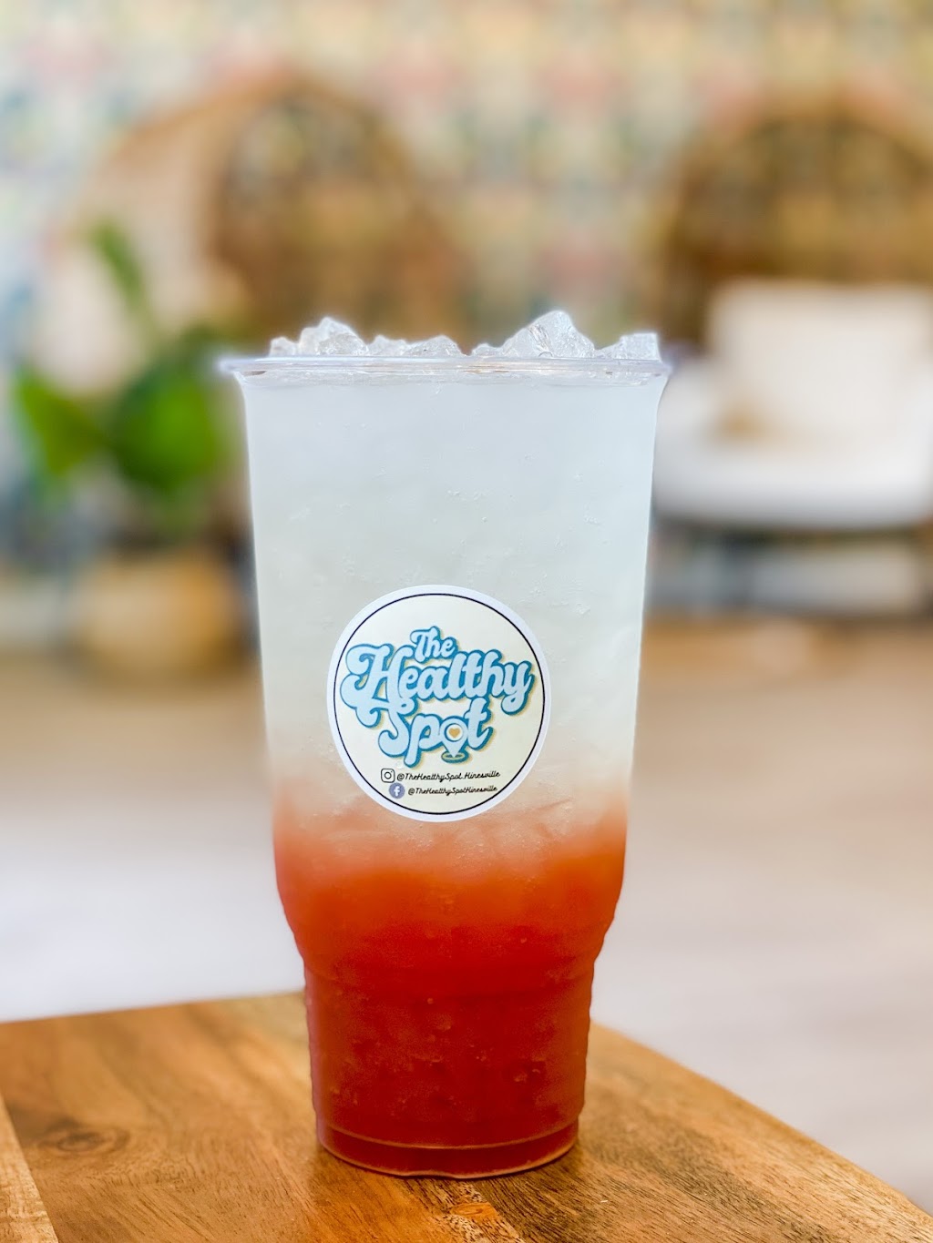 The Healthy Spot | restaurant | 740 E General Stewart Way #106, Hinesville, GA 31313, USA | 9124327251 OR +1 912-432-7251