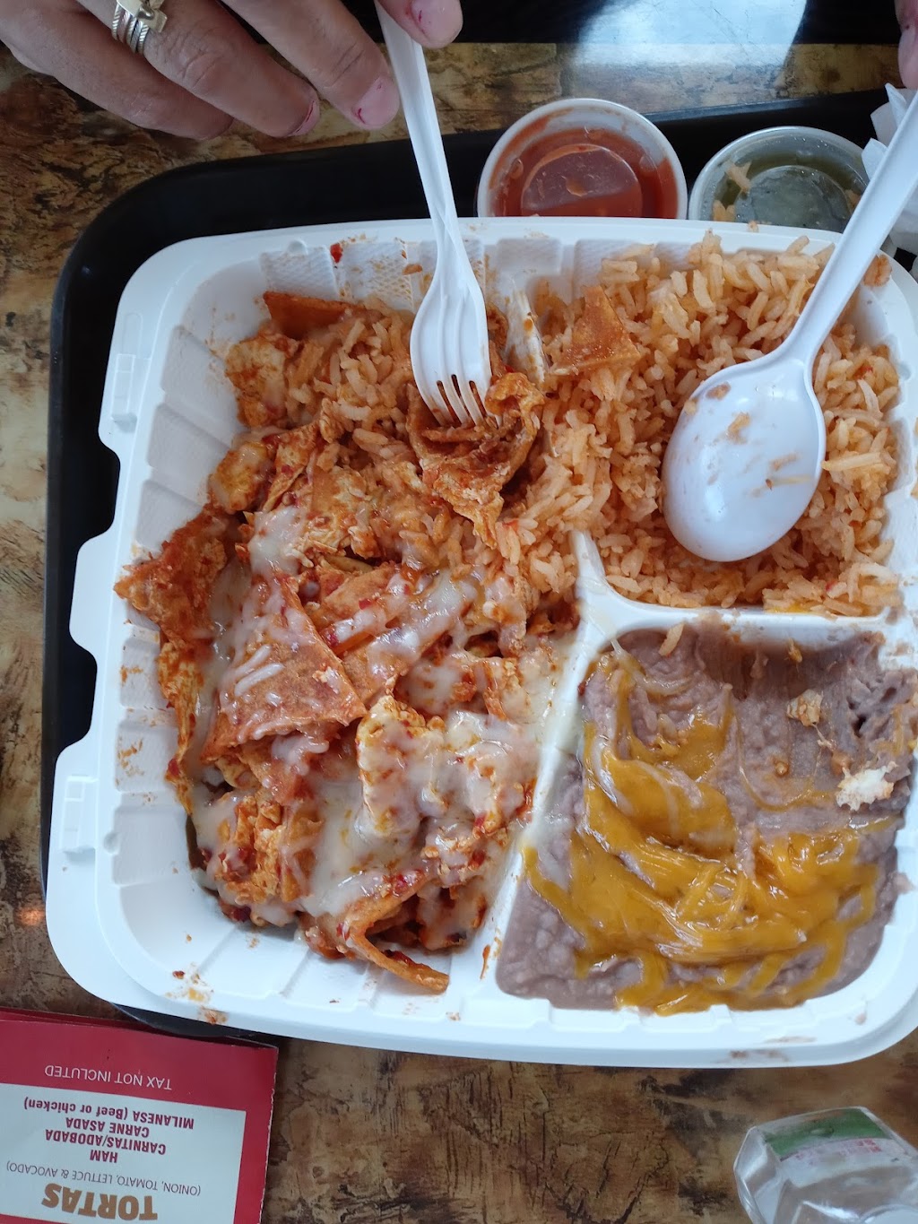 Mexico Viejo | restaurant | 815 Birmingham Dr, Cardiff, CA 92007, USA | 7604526393 OR +1 760-452-6393