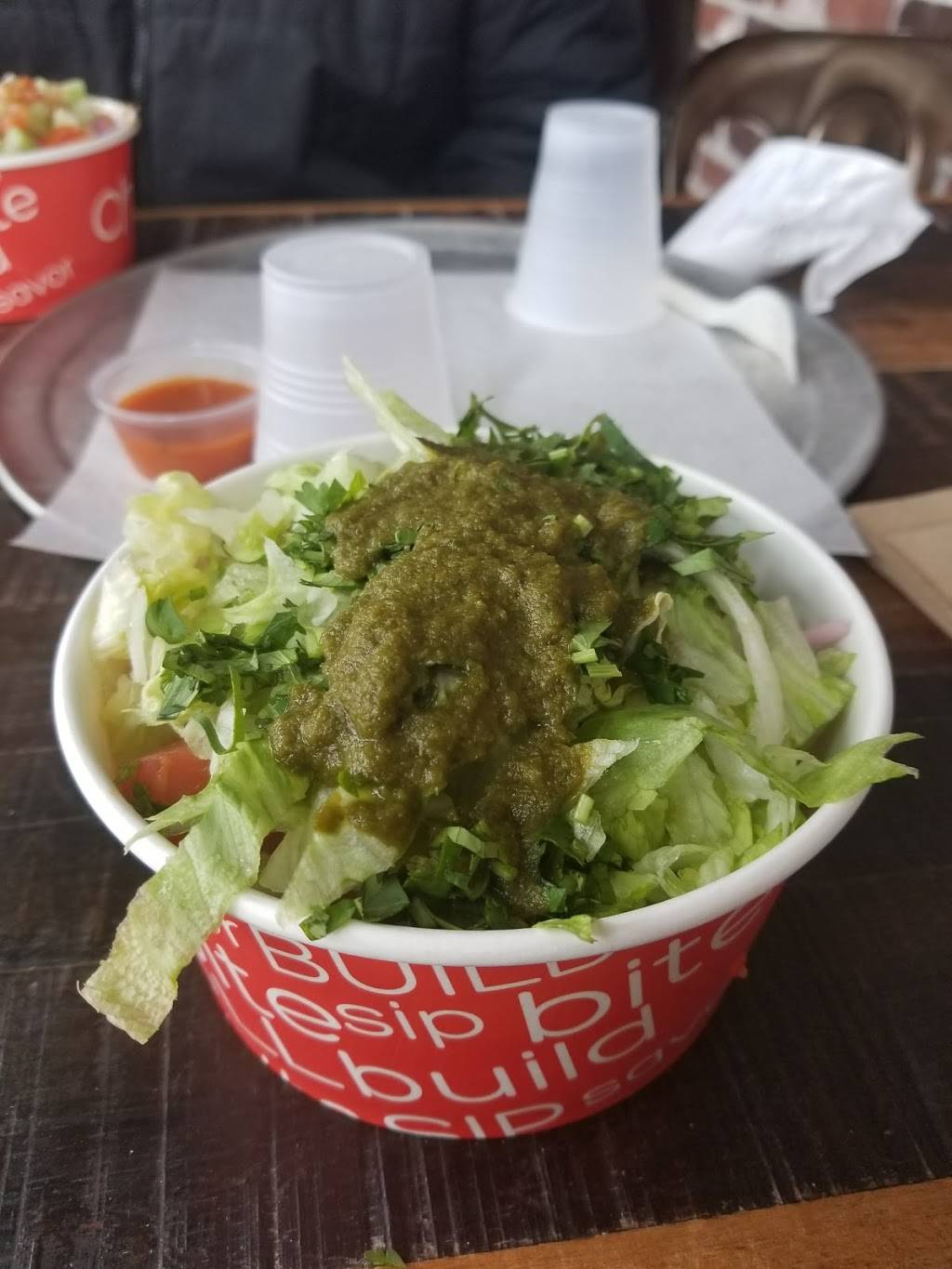 Chapati Indian Grill | restaurant | 11440 Euclid Ave, Cleveland, OH 44106, USA | 2165055470 OR +1 216-505-5470