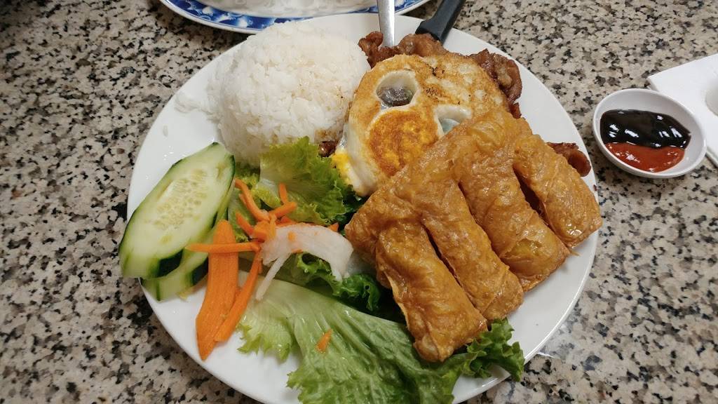 Pho Lee Hoa Phat 1 | restaurant | 508 Contra Costa Blvd, Pleasant Hill, CA 94523, USA | 9256808135 OR +1 925-680-8135