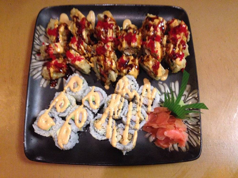 Panda | meal delivery | 5000 Whitesburg Dr #128, Huntsville, AL 35802, USA | 2568803220 OR +1 256-880-3220