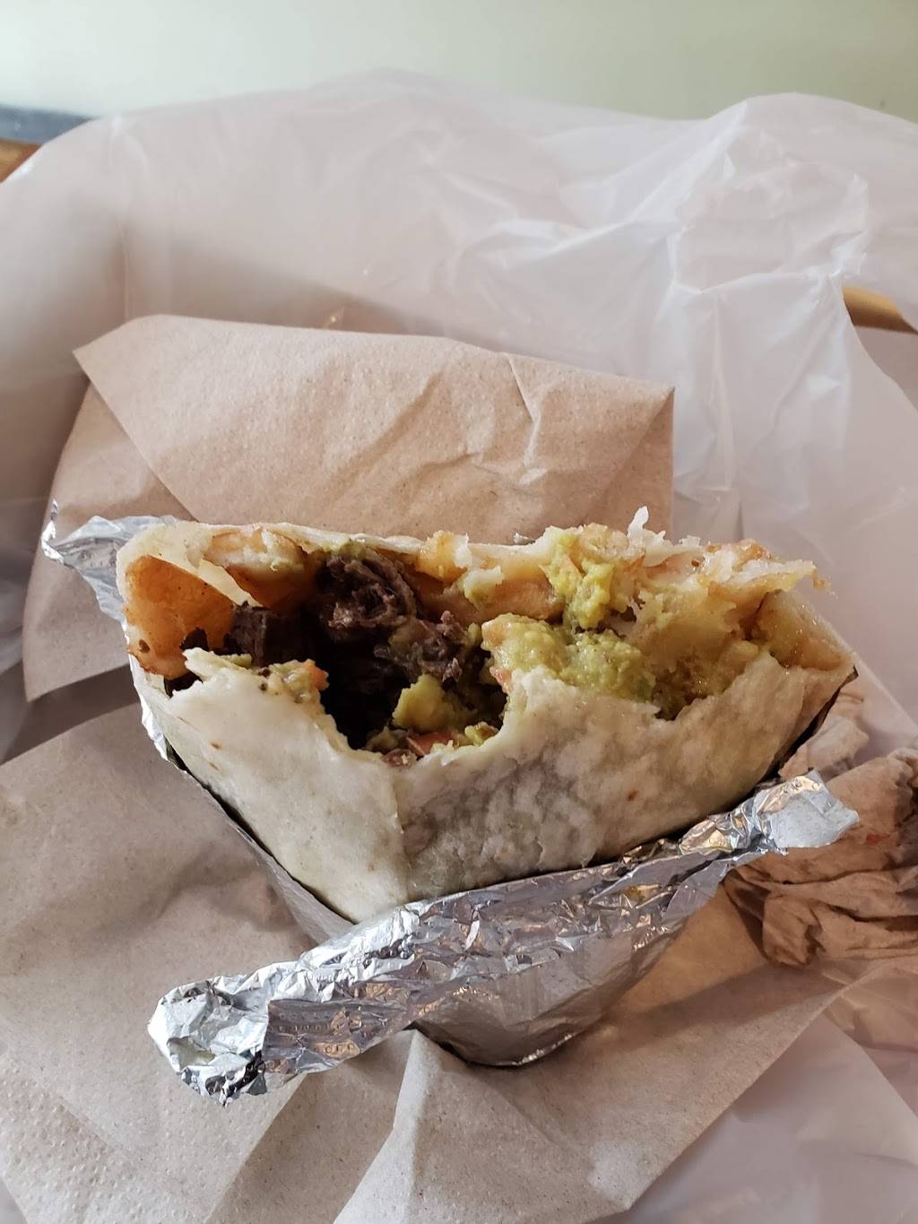 California Burrito | restaurant | 319 Granby St, Norfolk, VA 23510, USA | 7576220305 OR +1 757-622-0305
