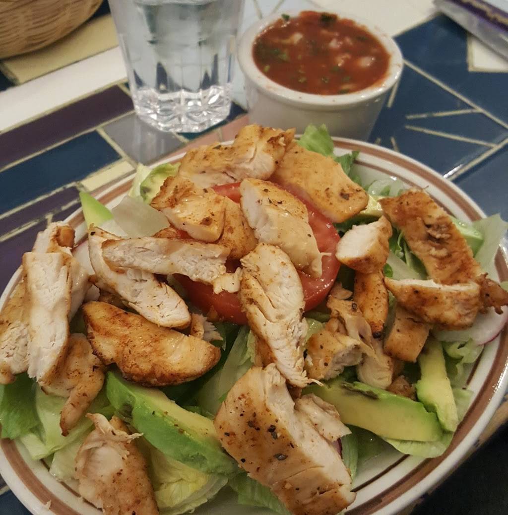 El Bandido | restaurant | 536 E Main St, Middletown, NY 10940, USA | 8453432958 OR +1 845-343-2958