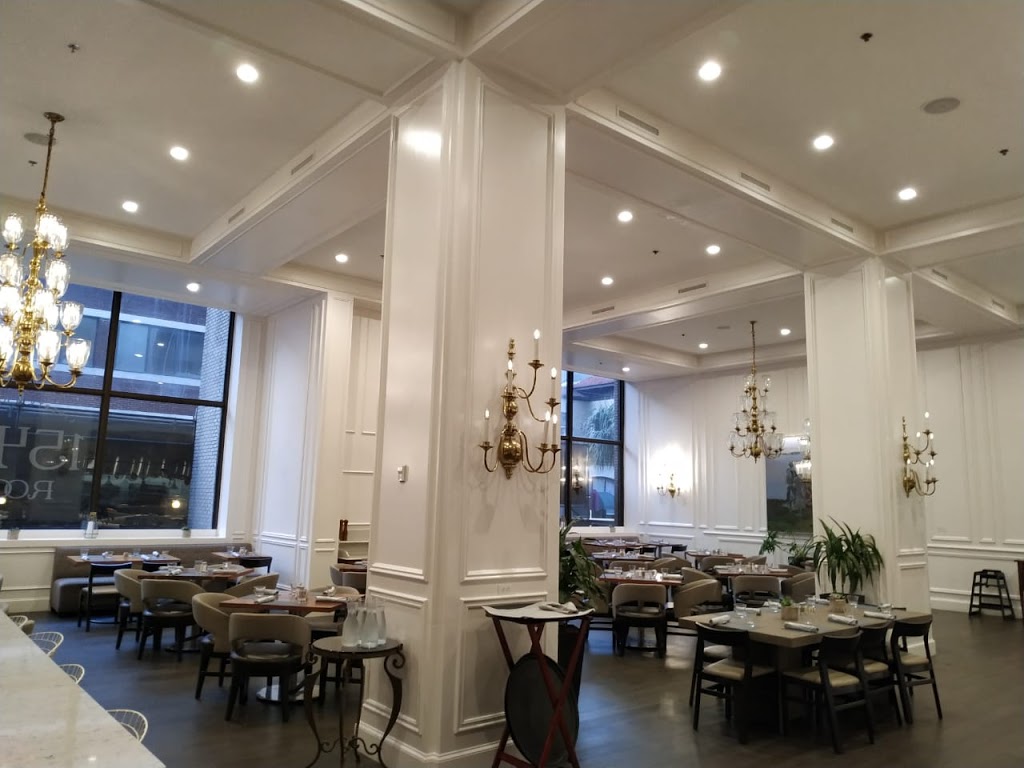 1540 Room | restaurant | 15 E Liberty, Savannah, GA 31401, USA | 9124432022 OR +1 912-443-2022