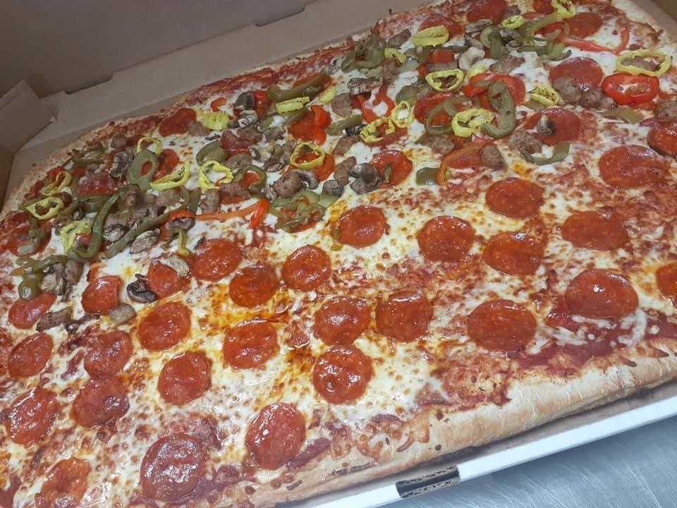 Mama D’s | restaurant | 5718 Belmont Ave, Youngstown, OH 44505, USA | 3303333364 OR +1 330-333-3364